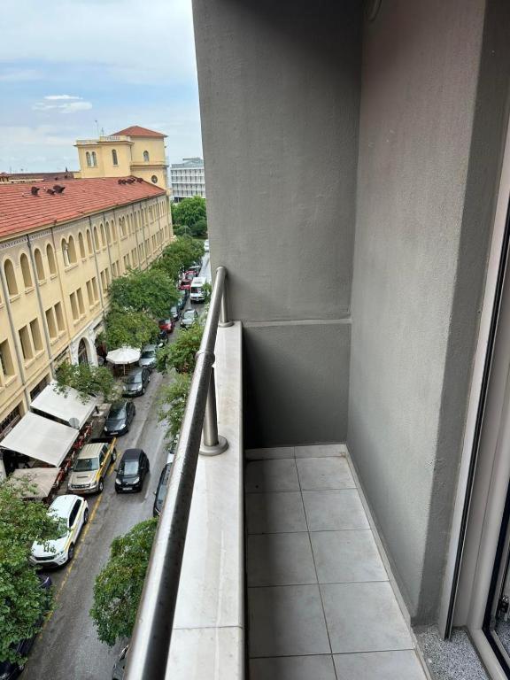 Marios Isimeriahomz Thessaloniki Exterior photo